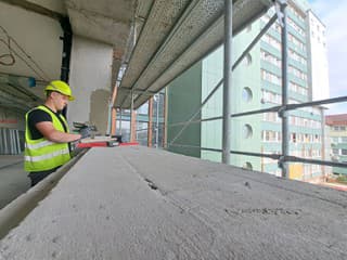 Bojnická nemocnica čaká rozsiahla rekonštrukcia: TSK investuje milióny na úsporu energií