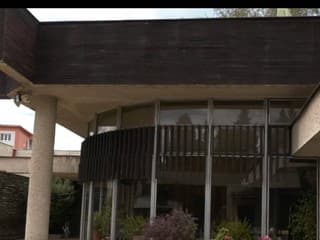 Dom smútku v Spišskej Novej Vsi prešiel veľkou modernizáciou, mesto investovalo 80-tisíc eur