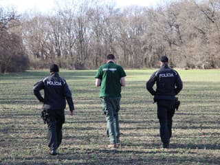 Enviropolícia zasahovala vo Vígľaši: Majiteľka psa čelí obvineniu z týrania
