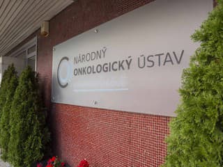 Dobrovoľníci OZ Vŕby prinášajú pacientom s rakovinou v Bratislave podporu a ľudskosť