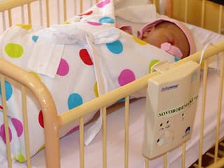 Na Slovensku sa každoročne narodia desiatky detí s Downovým syndrómom, najviac ženám nad 35 rokov