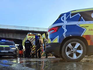 Tragické nehody minulý týždeň: Polícia hlási 165 kolízií, tri obete na slovenských cestách