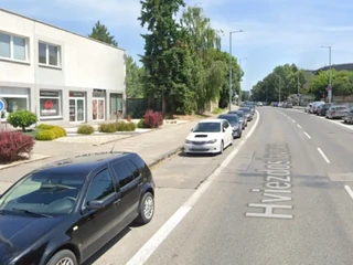 Senica začala s výstavbou nových cyklochodníkov – pozrite, ktorých ulíc sa práce dotknú