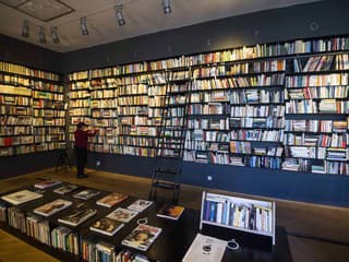 Košický kraj spúšťa Putovnú knižnicu: Nové knihy a služby prídu do ďalších obcí