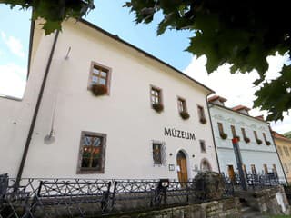 V Kremnici vystavujú unikátnu zbierku mincí Františka Rákocziho II. – pozrieť si ju môžete do konca júla