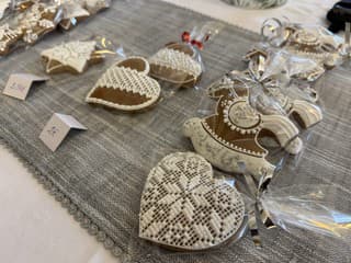 Ako upiecť dokonalé medovníky? Medovnikárka prezradila tajomstvo surovín a prípravy