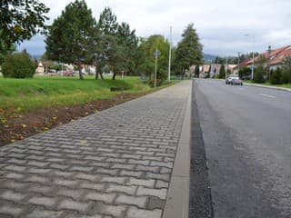 Martin prijíma nové opatrenia: Zvýšená ochrana detí na Jilemnického ulici a okolitých školách