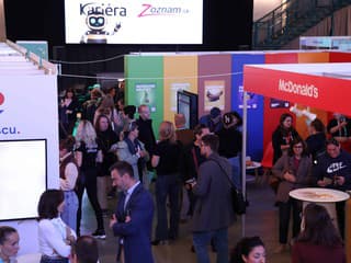 Ako zaujať najlepších kandidátov? Ukážte im, prečo sa oplatí pracovať práve u vás