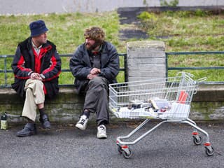 Tuberkulóza na Slovensku: Najvyššie riziko v rómskych komunitách a medzi bezdomovcami