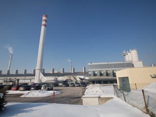 Primátor Žiaru nad Hronom verí, že sa Slovalcu podarí obnoviť výrobu hliníka