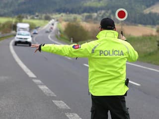 Polícia sa v rámci akcie zameria na dodržiavanie dopravných predpisov