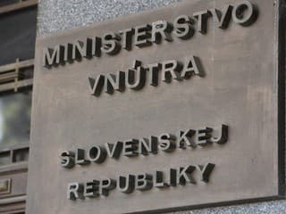 Ministerstvo vnútra chce v rámci rozvoja leteckého útvaru založiť výcvikovú organizáciu