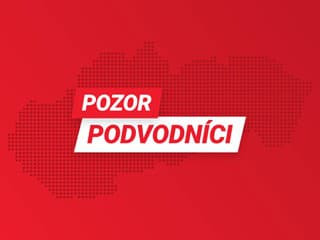 Pozor! Podvodná SMS v mene Spotify láka Slovákov na údaje z platobných kariet – polícia varuje