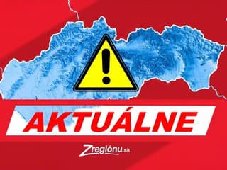 SHMÚ varuje: Na severe Slovenska hrozí v piatok na horách silný vietor až víchrica