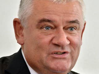Najvyšší súd zrušil trest Jánovi Slotovi za korupciu, stíhanie zastavil pre premlčanie
