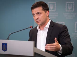 Putin poveril Fica otvorením druhého energetického frontu proti Kyjevu, povedal Zelenskyj