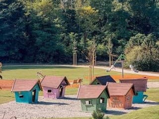 V Žiline otvorili unikátny park Všehrisko – takmer milión eur na nový priestor pre všetky generácie