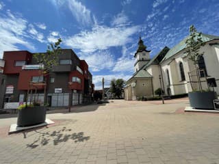 Prievidza chystá nový územný plán: Obyvatelia môžu ovplyvniť budúcnosť mesta, spustený je prieskum