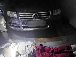 Polícia zadržala podozrivého z útoku na bankomat v Dolných Salibách: Pátra po ďalších