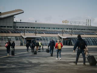 Letisko Košice dosiahlo rekord: V roku 2025 vybavilo historických 800-tisíc cestujúcich