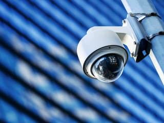 Nitra chce za milióny z EÚ budovať smart senzory, kamery a nové verejné osvetlenie