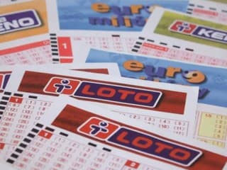 Rozprávková výhra pre ďalšieho Slováka: Uhádol všetky čísla, zmení mu to život