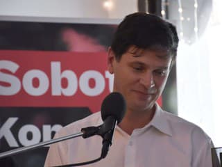 Konzervatívci-KÚ podporia Tomáša Sobotu na primátora Banskej Bystrice, chcú zmeniť mesto