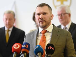 KDH čaká snem v Ružomberku: Predsedu nevolia, Karas je pripravený kandidovať v budúcnosti