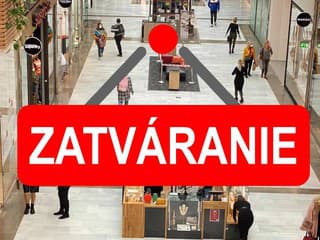 Zákazníci v šoku: Obľúbená slovenská sieť OBCHODOV nečakane ZATVÁRA! Nahradí ju zahraničná konkurencia