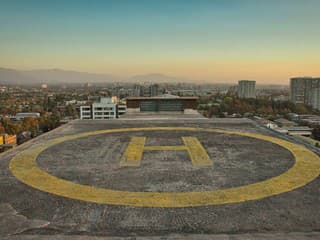 Nitriansky kraj pomôže nemocnici s výstavbou nového heliportu – zásahy budú rýchlejšie a bezpečnejšie
