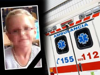 TRAGÉDIA V NEMOCNICI Ninka (†6) zomrela aj od smädu! Kto spravil chybu? Zo slov rodičov trhá srdce