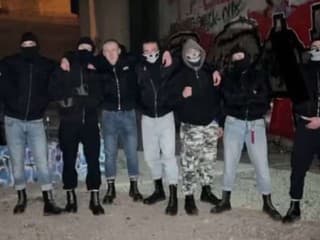 Polícia zasahovala v súvislosti s extrémizmom: Zadržala viac ako 20 ľudí!