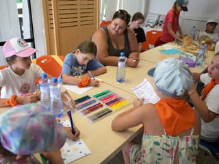 Týždeň slovenských knižníc v Prešovskom kraji: Prázdniny plné zážitkov, hier a čítania