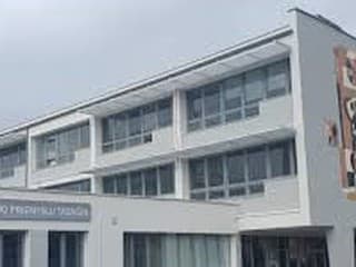 Škola umeleckého priemyslu v Trenčíne po obnove ušetrí na energiách viac ako 60 percent
