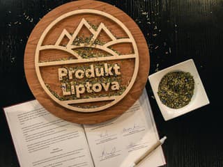 Liptovskí výrobcovia môžu získať značku kvality: Výzva na prihlášky je otvorená do 27. februára