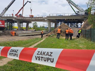 Nový most v Jablonici: Stavebné práce sa môžu začať už v lete, známe sú prvé podrobnosti