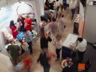 Veľtrh Kariéra EXPO v Bratislave: Nové pracovné príležitosti, odborníci aj bezplatné poradenstvo už dnes