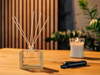 Každý moment si zaslúži oslavu! Pripravte sa na bezdymové Vianoce