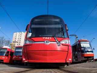 Bratislava mení MHD od septembra: Viac spojov, nové zastávky a kratšie intervaly