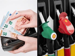 Ministerstvo rozhodlo: Cudzinci si za naftu priplatia, poznáme sumu!