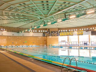 Piešťany prišli o šancu na novú plaváreň pre zmenu pravidiel – projekt je na mŕtvom bode