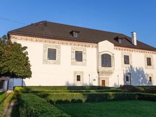 Remeselné Vianoce v Bytči: Sobášny palác opäť ožije trhmi, vôňami a programom pre rodiny