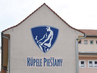 Piešťany otvárajú letnú kúpeľnú sezónu: Posvätenie prameňa, sprievod aj kultúrny program