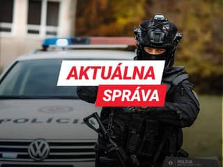 Veľká protikorupčná akcia ÚBOK v Bratislavskom kraji: Polícia zasahuje už od rána