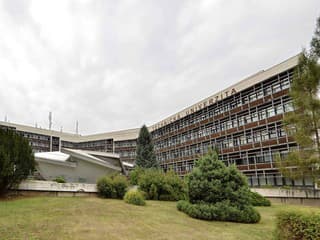 Na Technickej univerzite vo Zvolene diskutovali o budúcnosti lesníctva a uplatnení mladých