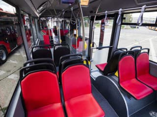 Myjava zavádza zberný taxík: Nová vnútromestská doprava už od 7. januára, nahradí zrušené autobusy