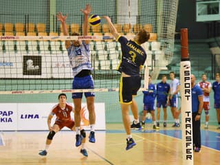 V Prešove štartuje celoštátne finále vo volejbale stredných škôl: Osem tímov zabojuje o titul