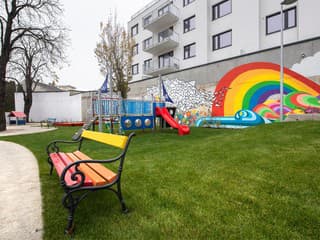 Topoľčany plánujú veľkú obnovu materskej školy na Tribečskej: Rozhodnú poslanci, projekt má stáť vyše pol milióna