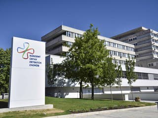 V NÚDCH sa narodili siamské dvojičky: Dievčatá sú stabilizované, odborníci hovoria o raritnom prípade