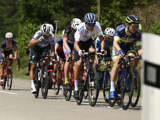 Silvestrovská cyklojazda v Krupine: Pridajte sa k záveru roka na dvoch kolesách